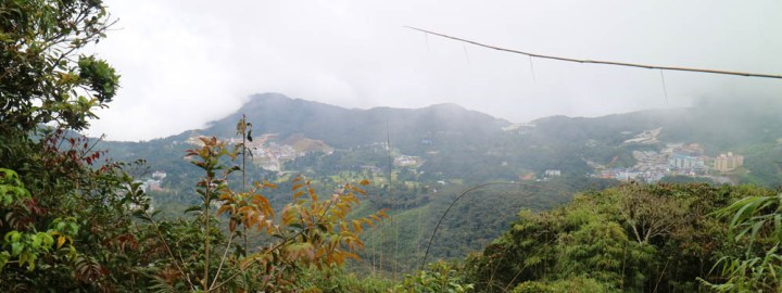 Gunung Berembum - Share My Hikes