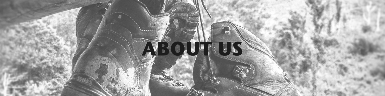 About Us - Our goals and belief