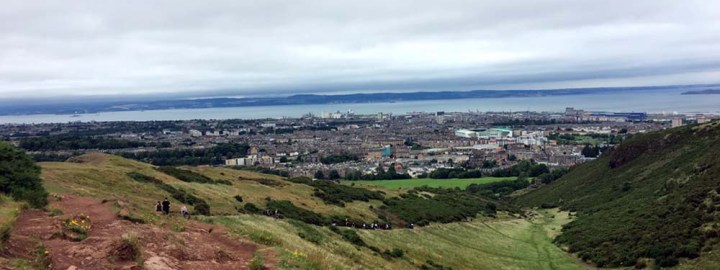 Arthur Seat