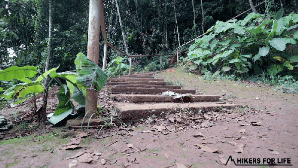 Gunung Baling