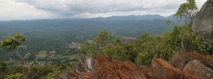 Gunung Baling Kedah