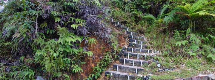 Bukit Kledang - Share My Hikes