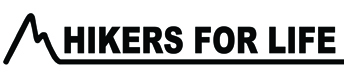 Hikers For Life Logo