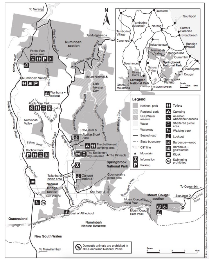 springbrookmap